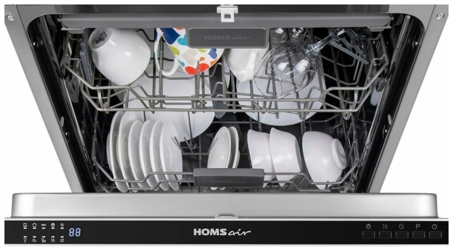 Посудомоечная машина HOMSair DW67M