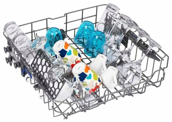 Посудомоечная машина HOMSair DW67M