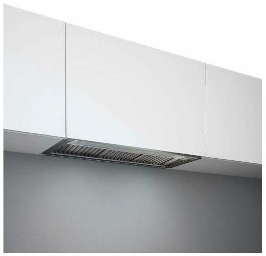 Встраиваемая вытяжка Falmec Virgola No Drop 90 CVJN90 E13P2 ZZZ3490F