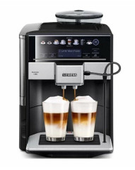 Кофемашина Siemens TE655319RW EQ.6 plus s500