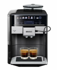 Кофемашина Siemens TE655319RW EQ.6 plus s500