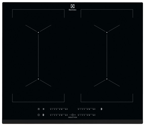 Индукционная варочная панель Electrolux EIV644