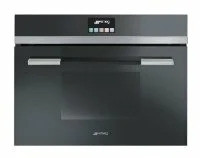Электрический духовой шкаф Smeg SF4140VCN