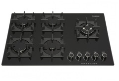Газовая варочная панель Gefest ПВГ 2341 К33