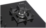 Газовая варочная панель Gefest ПВГ 2341 К33