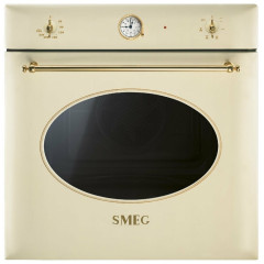 Электрический духовой шкаф Smeg SF850P