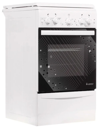 Газовая плита GEFEST 5100-02 0009