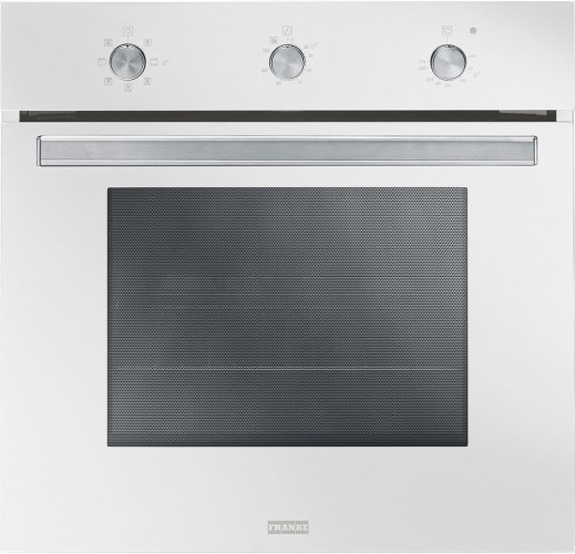 Электрический духовой шкаф Franke SGP 62 M WH/F