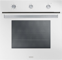 Электрический духовой шкаф Franke SGP 62 M WH/F