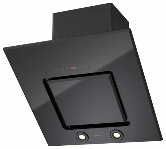 Кухонная вытяжка Shindo Astrea Sensor 60 B/BG 3ETC