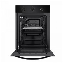 Электрический духовой шкаф MAUNFELD EOEC516B2