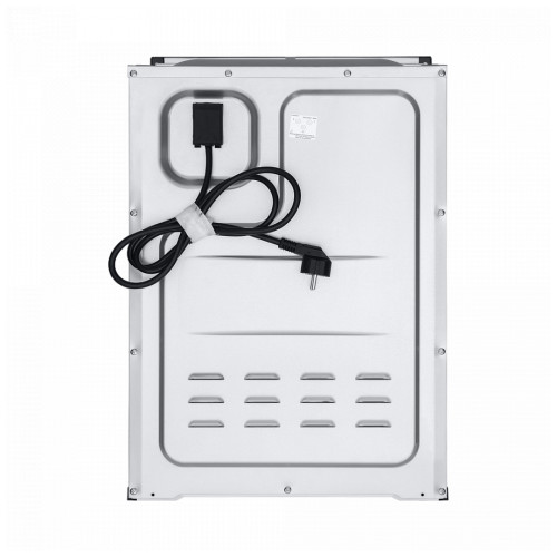 Электрический духовой шкаф MAUNFELD EOEC516B2