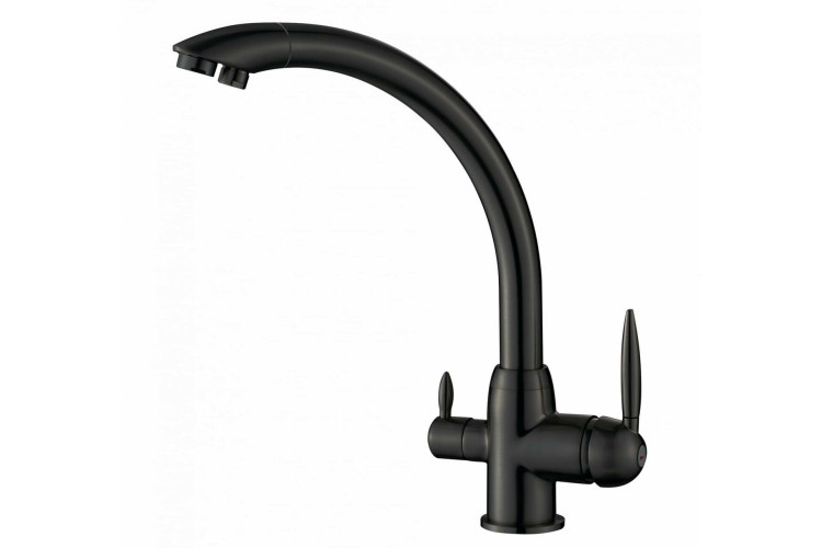 Смеситель для кухни Savol S-L1699T