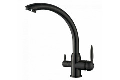 Смеситель для кухни Savol S-L1699T