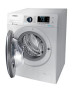 Стиральная машина Samsung WW80K62E01S