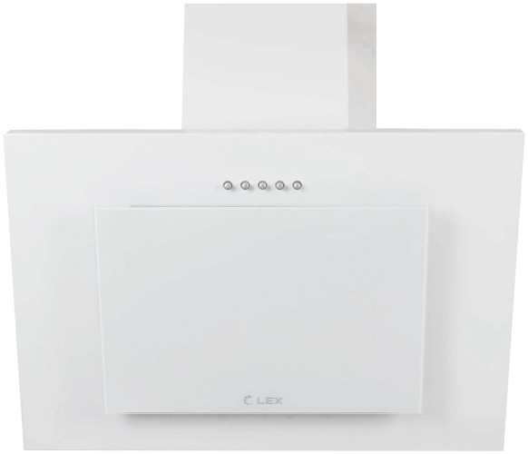 Кухонная вытяжка Lex Mini 600 white