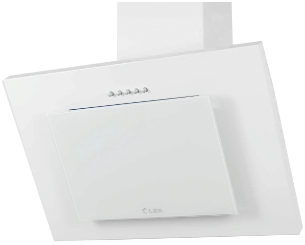 Кухонная вытяжка Lex Mini 600 white