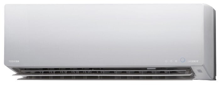 Настенная сплит-система Toshiba RAS-25G2KVP-ND / RAS-25G2AVP-ND