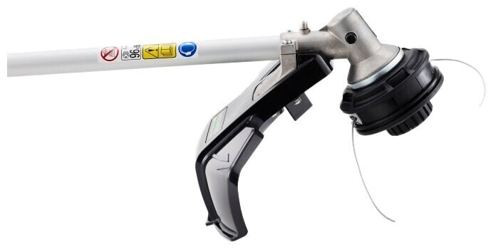 Триммер аккумуляторный GreenWorks GC82BCK25 2101707UA