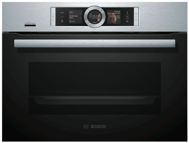 Электрический духовой шкаф Bosch CSG 656RS7