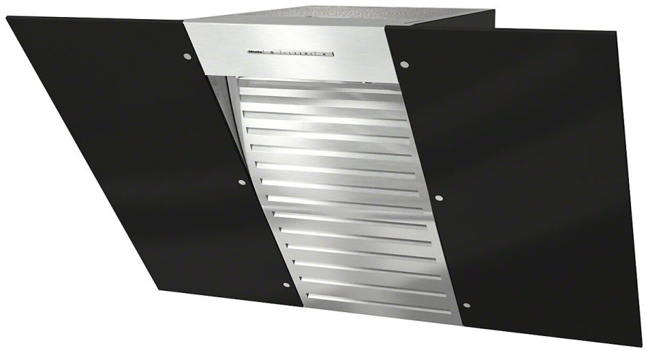 Кухонная вытяжка Miele DA 6096W OBSW