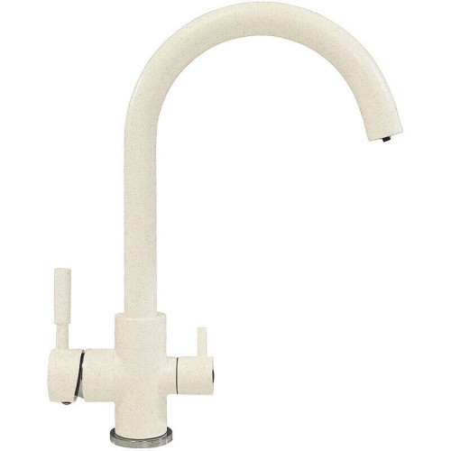 Смеситель для кухни Tolero Элара Дуо Сафари №102