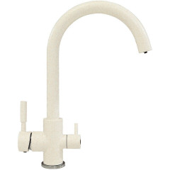 Смеситель для кухни Tolero Элара Дуо Сафари №102