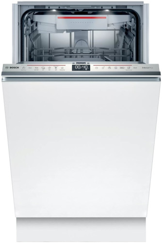 Посудомоечная машина Bosch SPV6EMX11E