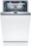 Посудомоечная машина Bosch SPV6EMX11E