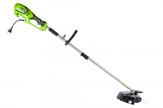 Триммер электрический GreenWorks GST1246 1301807