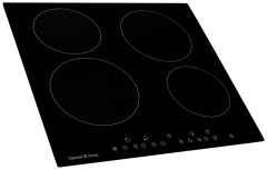 Электрическая варочная панель Zigmund&amp;Shtain CN 37.6 B