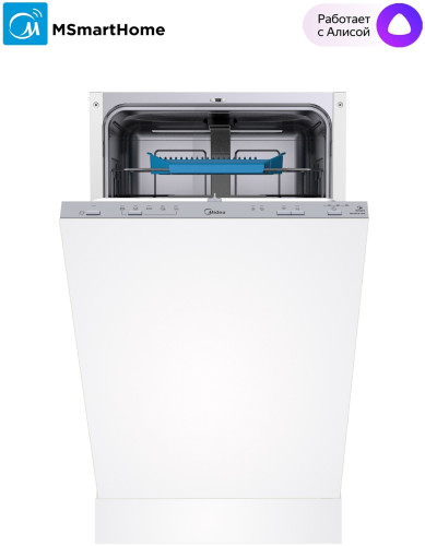 Посудомоечная машина Midea MID45S130i