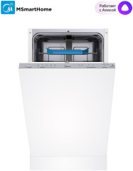 Посудомоечная машина Midea MID45S130i
