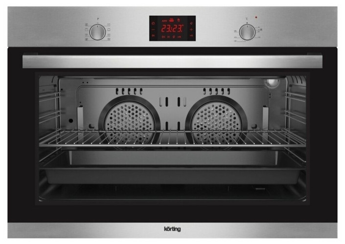 Электрический духовой шкаф Korting OKB 5189 SX