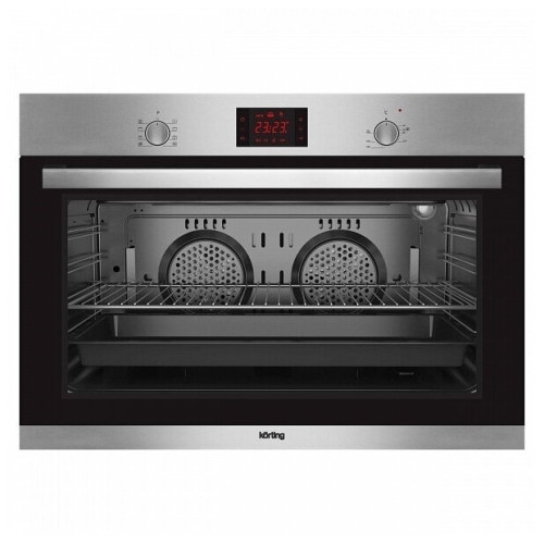 Электрический духовой шкаф Korting OKB 5189 SX