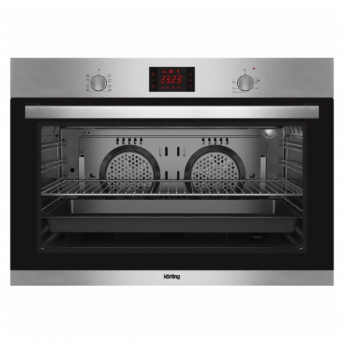 Электрический духовой шкаф Korting OKB 5189 SX