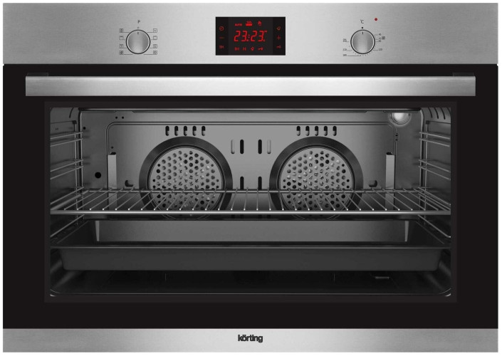 Электрический духовой шкаф Korting OKB 5189 SX