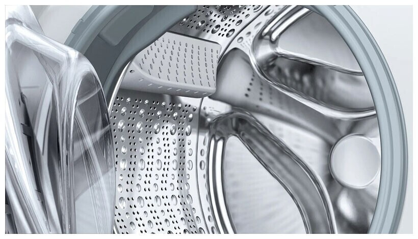 Стиральная машина Bosch WAX32E90ME