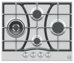 Газовая варочная панель MBS PG-609