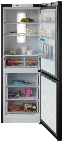 Холодильник Бирюса B820NF