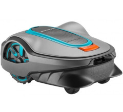Газонокосилка-робот Gardena SILENO life 1000 (15102-32.000.00)