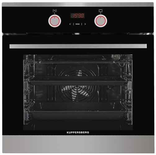 Электрический духовой шкаф Kuppersberg HH 668 T
