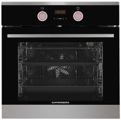 Электрический духовой шкаф Kuppersberg HH 668 T