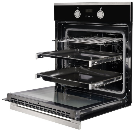 Электрический духовой шкаф Kuppersberg HH 668 T