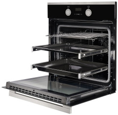 Электрический духовой шкаф Kuppersberg HH 668 T