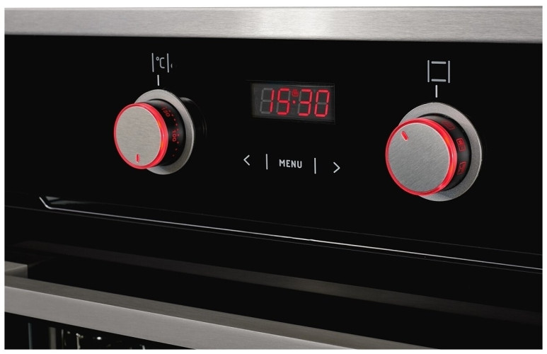 Электрический духовой шкаф Kuppersberg HH 668 T