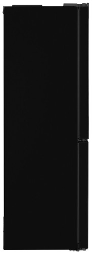 Холодильник Hiberg RFQ 500DX NFGB inverter