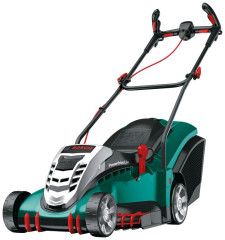 Газонокосилка электрическая Bosch Rotak 43 Li