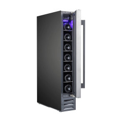 Винный шкаф IP Industrie CI 301 CFX