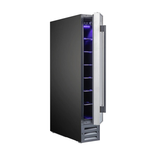 Винный шкаф IP Industrie CI 301 CFX